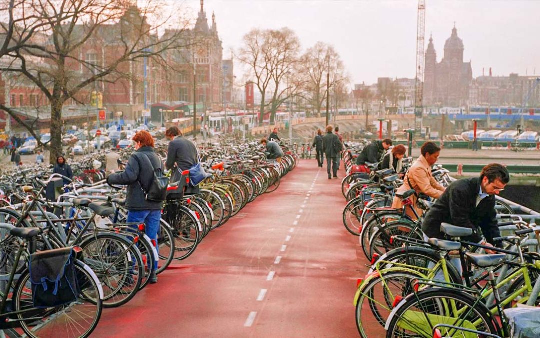 O “bike boom” vai sobreviver à pandemia?