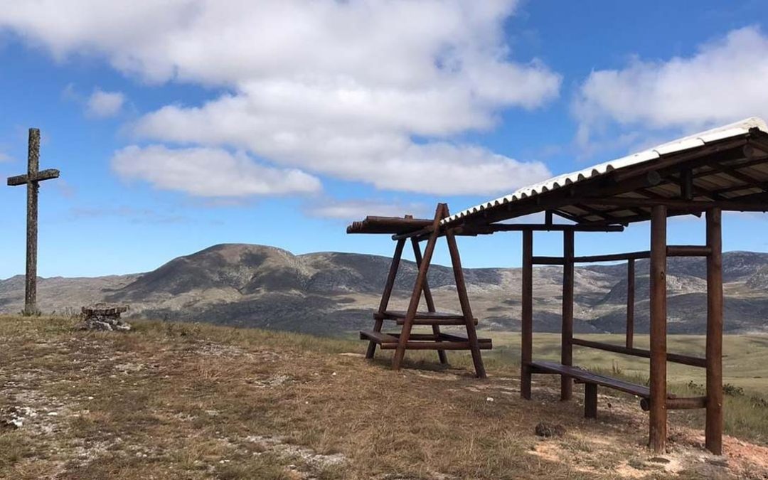 Minas Gerais ganha a primeira Estação de Mountain Bike do país
