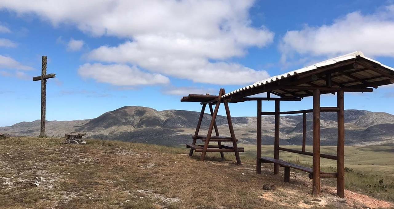 Minas Gerais ganha a primeira Estação de Mountain Bike do país